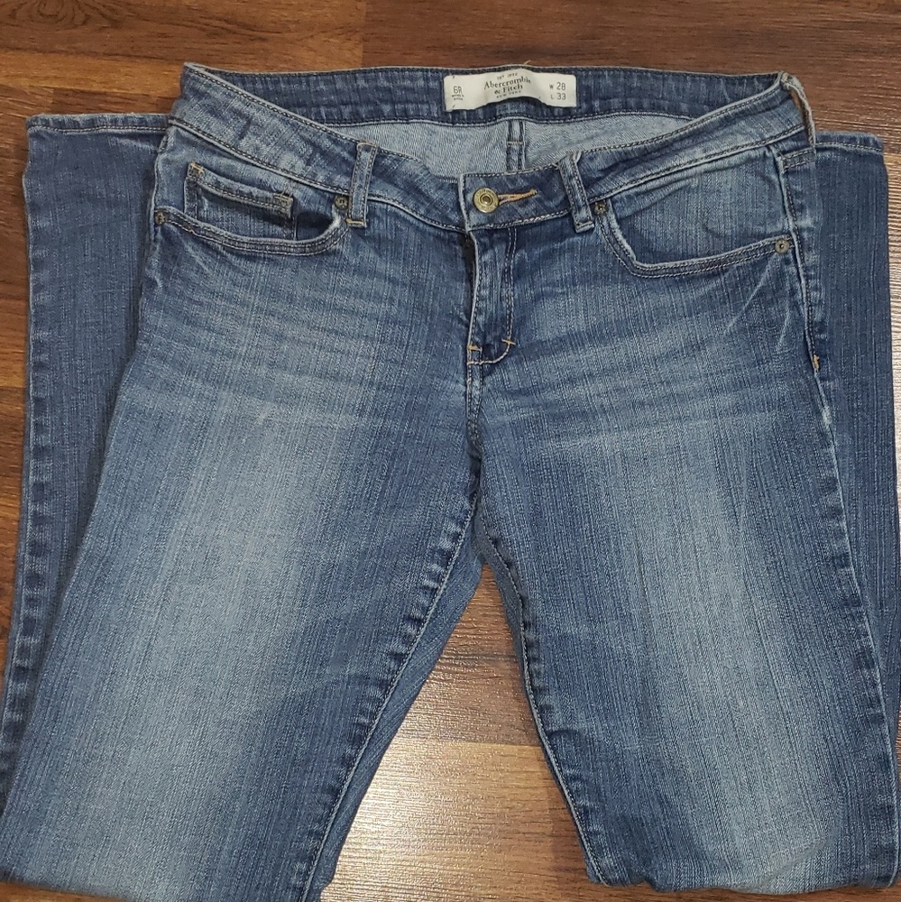 Abercrombie